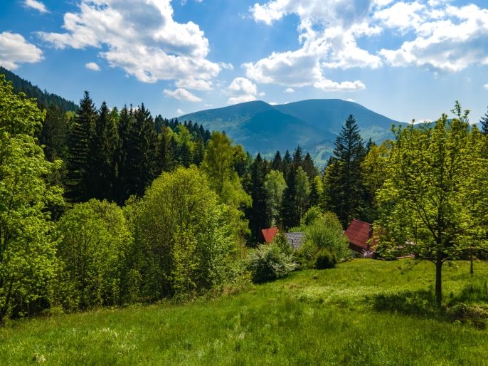 Prodej, Pozemek k bydlení, Ostravice