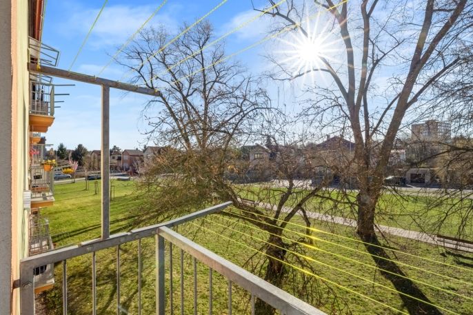 Prodej, Byt 2+1, Kladno