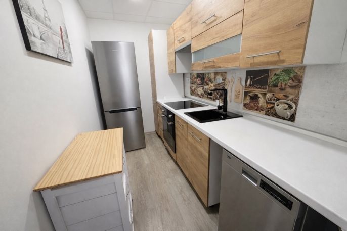 Prodej, Byt 2+kk, Most