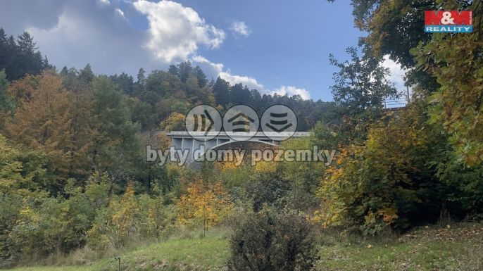 Prodej, Pozemek k bydlení, Tábor