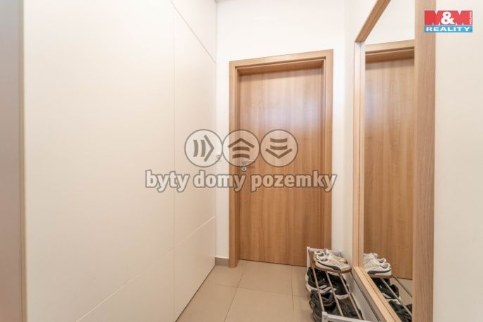 Prodej, Byt 3+kk, Praha