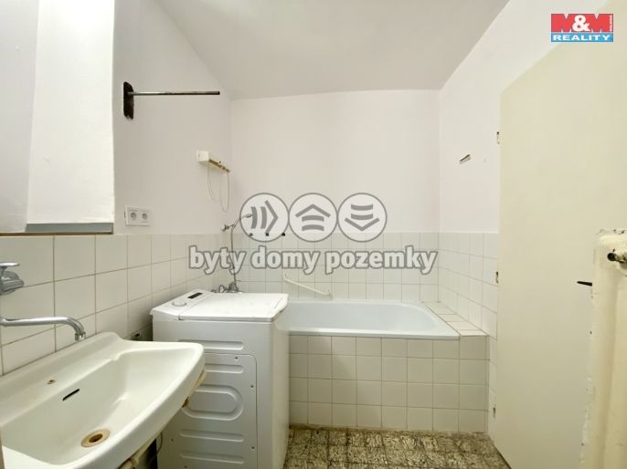 Pronájem, Byt 2+1, Žďár nad Sázavou