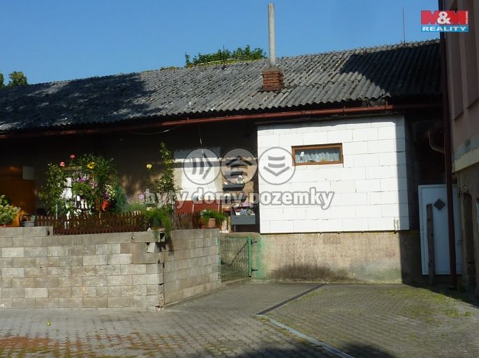 Prodej, Byt 2+1, Červený Kostelec