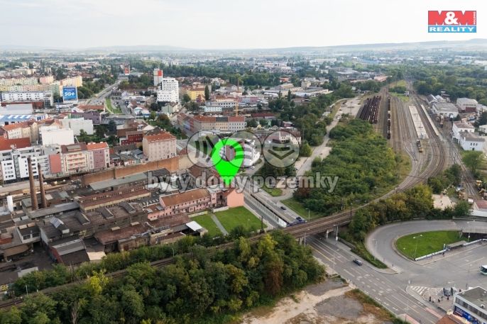 Prodej, Byt 3+kk, Brno