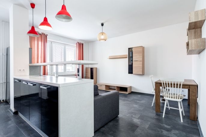 Prodej, Byt 2+kk, Žďár nad Sázavou