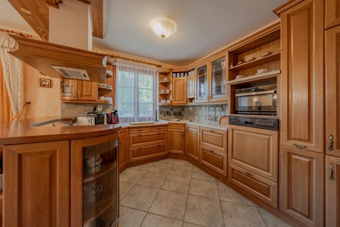 Prodej, Rodinný dům, Horní Bečva