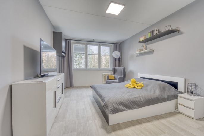 Prodej, Byt 4+1, Plzeň