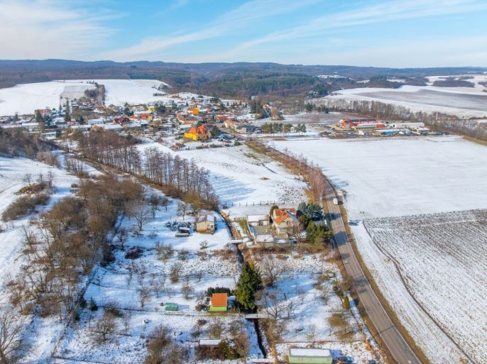 Prodej, Zahrada, Plumlov