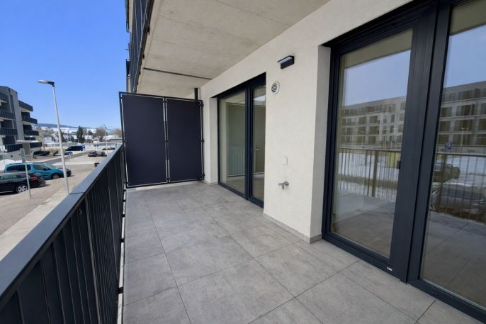 Pronájem, Byt 2+kk, Kladno