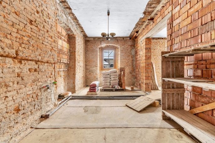 Prodej, Rodinný dům, Adršpach