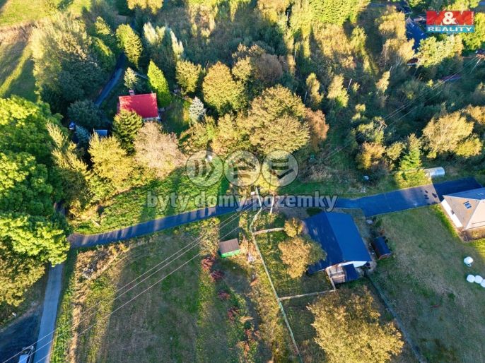 Prodej, Pozemek k bydlení, Blatno