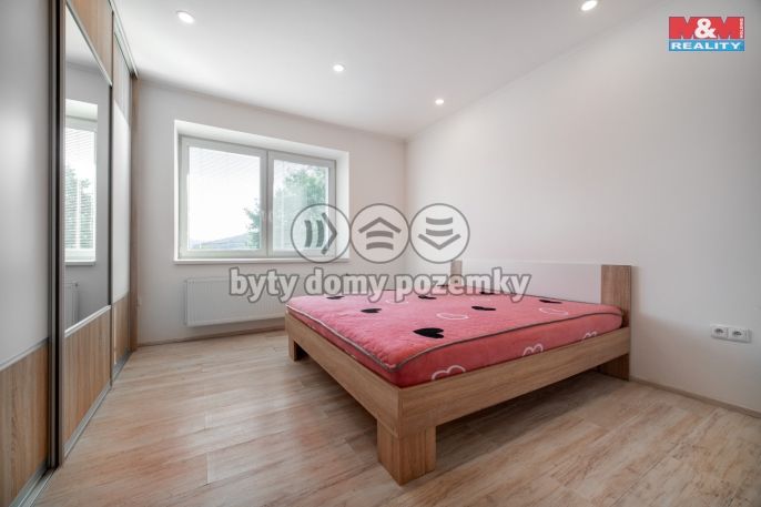 Prodej, Rodinný dům, Jaroměřice