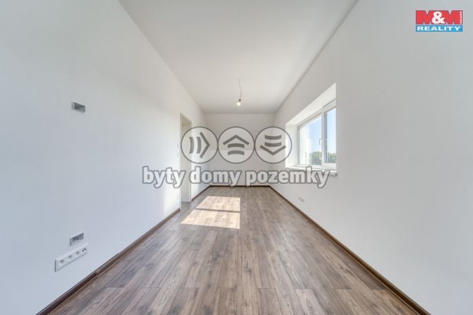 Prodej, Rodinný dům, Vodochody