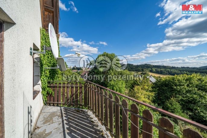 Prodej, Rodinný dům, Přimda