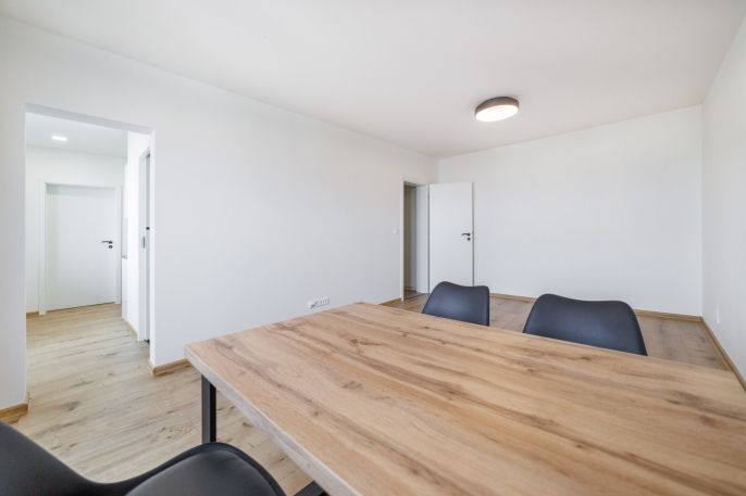 Pronájem, Byt 2+1, Mladá Boleslav