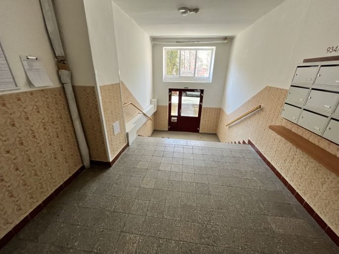 Prodej, Obchod a služby, Ostrava