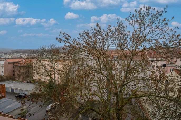 Prodej, Byt 2+1, Karlovy Vary