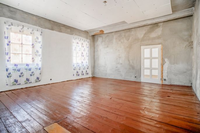 Prodej, Rodinný dům, Ždírec