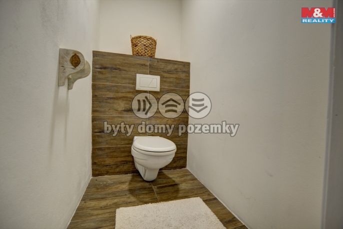 Prodej, Nájemní dům, Hostinné