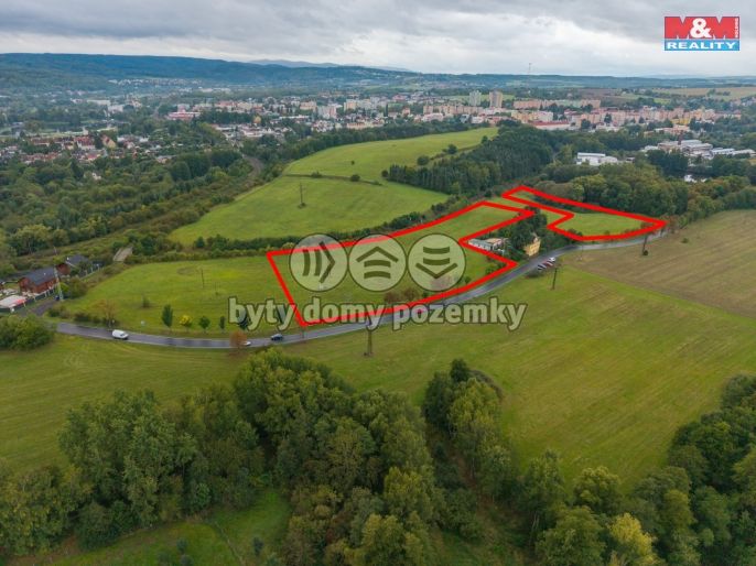 Prodej, Pole, Karlovy Vary