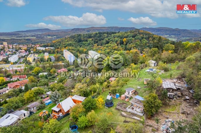 Prodej, Zahrada, Kadaň