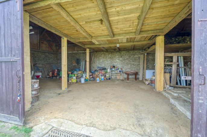 Prodej, Rodinný dům, Horní Kozolupy