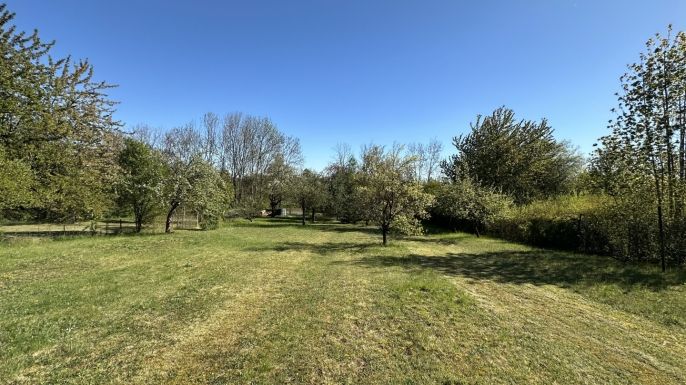 Prodej, Pozemek k bydlení, Oskořínek