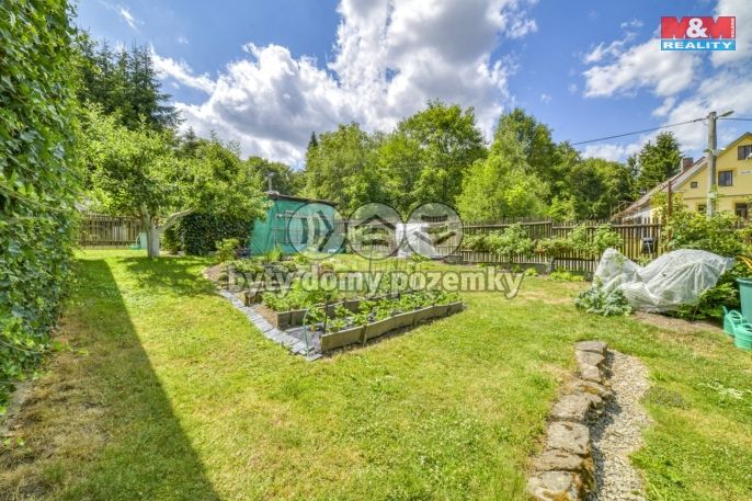 Prodej, Chalupa, Teplá