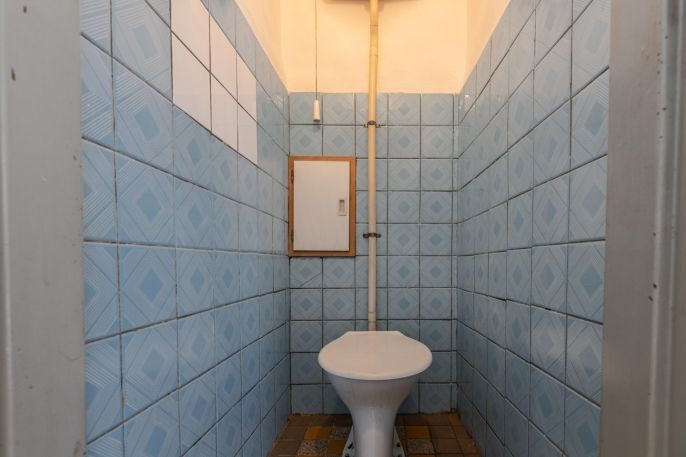 Prodej, Byt 2+1, Nalžovské Hory