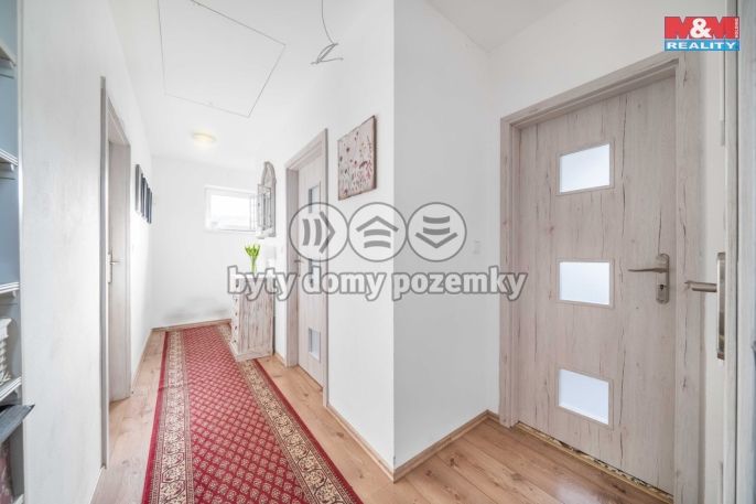 Prodej, Rodinný dům, Nové Dvory