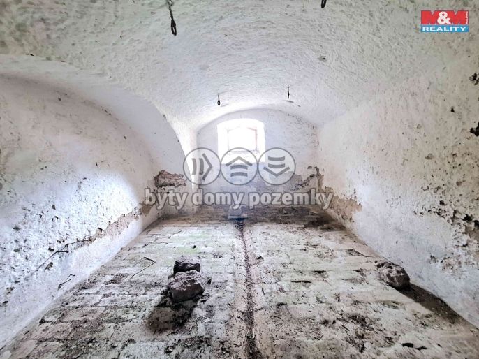 Prodej, Rodinný dům, Erpužice