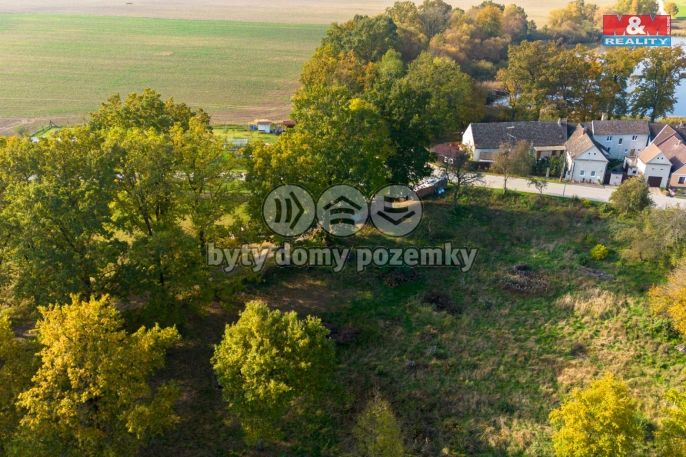 Prodej, Pozemek k bydlení, Smržov