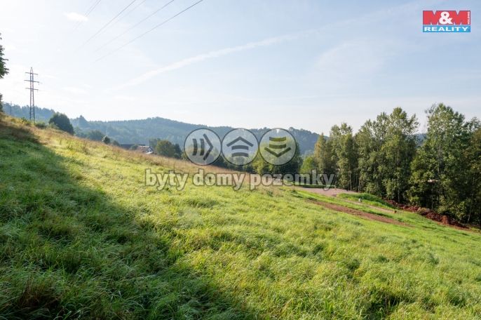 Prodej, Pozemek k bydlení, Trutnov