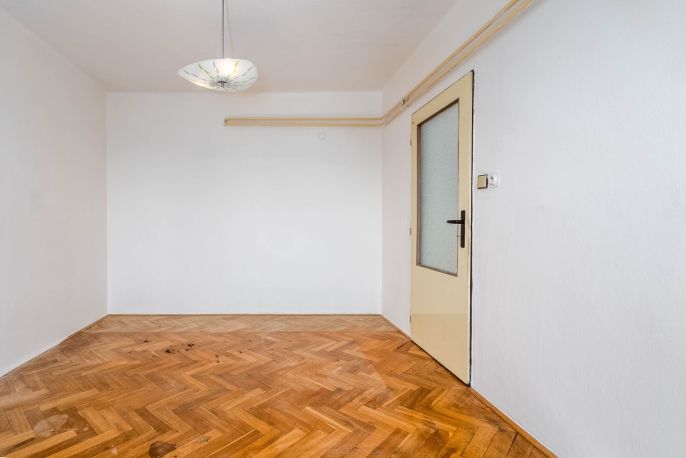 Prodej, Byt 3+1, Opatovice nad Labem