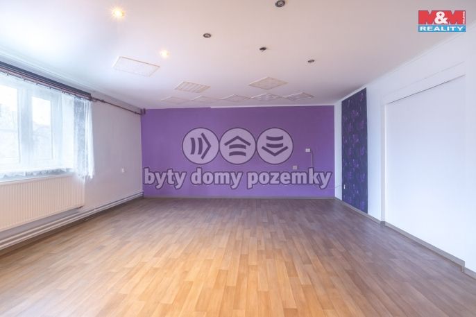 Prodej, Rodinný dům, Zbiroh