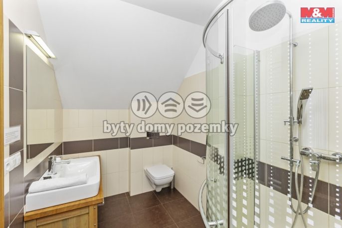 Prodej, Hotel, penzion, Dobruška