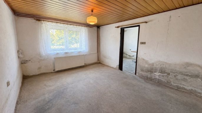 Prodej, Rodinný dům, Bělotín