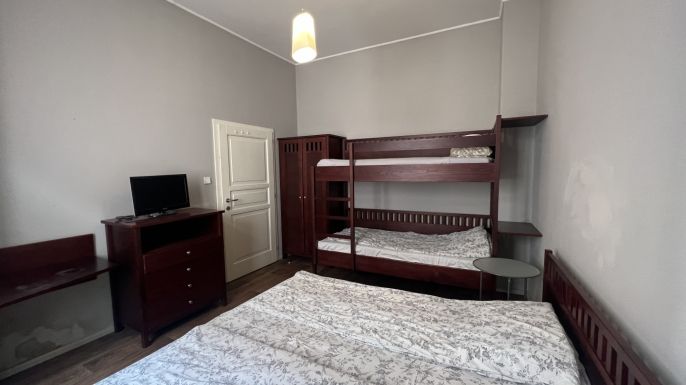 Pronájem, Hotel, penzion, Veselí nad Lužnicí