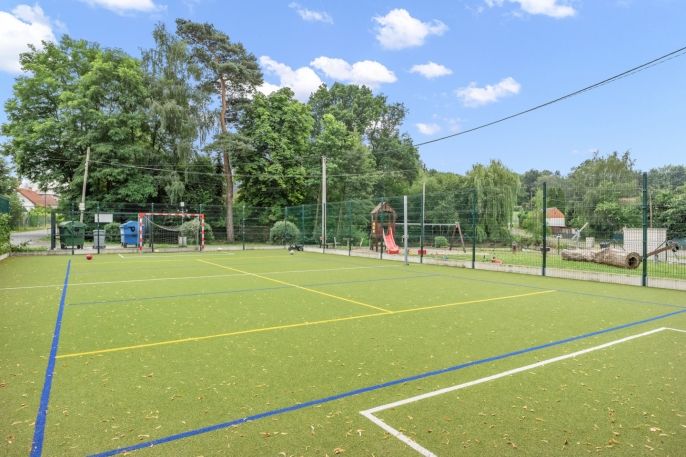 Prodej, Byt 4+kk, Křížkový Újezdec