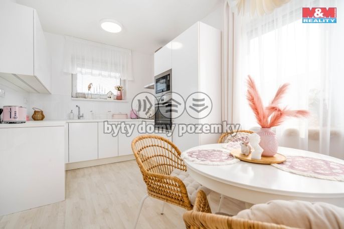 Prodej, Rodinný dům, Lipník