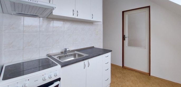 Pronájem, Byt 2+1, Králíky