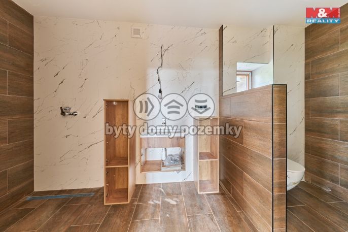 Prodej, Rodinný dům, Rohoznice