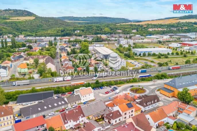 Pronájem, Rodinný dům, Králův Dvůr