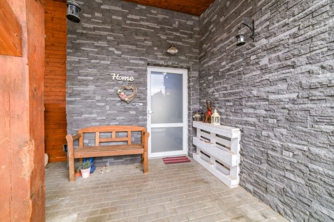 Prodej, Rodinný dům, Velká Hleďsebe