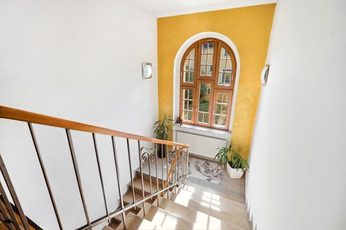 Prodej, Rodinný dům, Ústí nad Labem