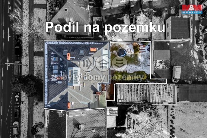 Prodej, Byt 4+kk, Opava