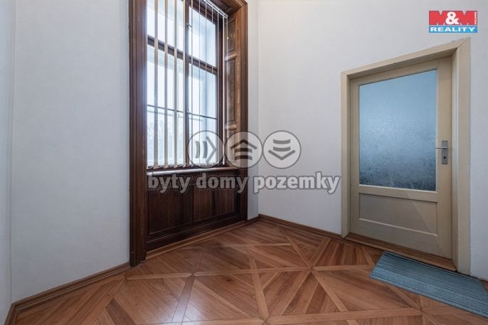 Prodej, Byt 2+1, Praha