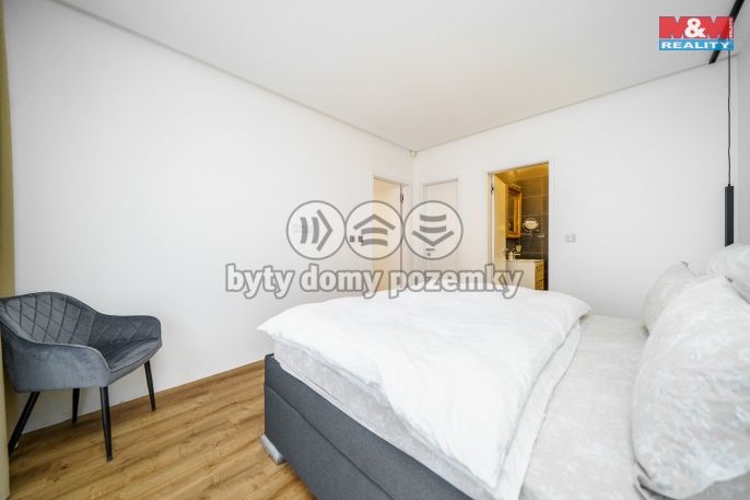 Prodej, Rodinný dům, Otovice