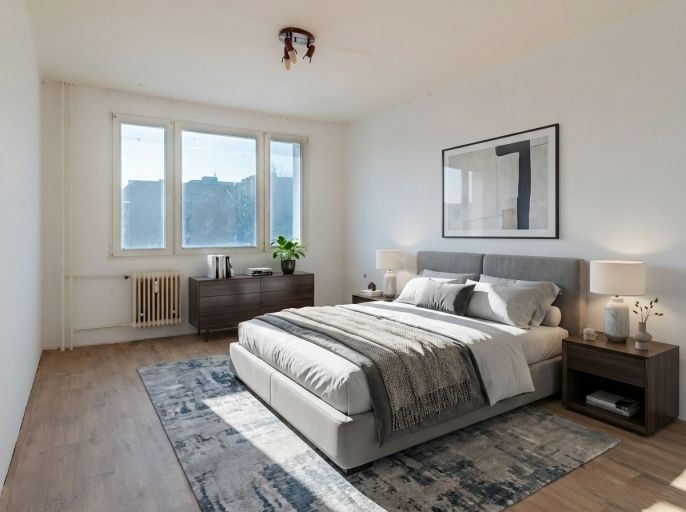 Prodej, Byt 3+1, Strakonice