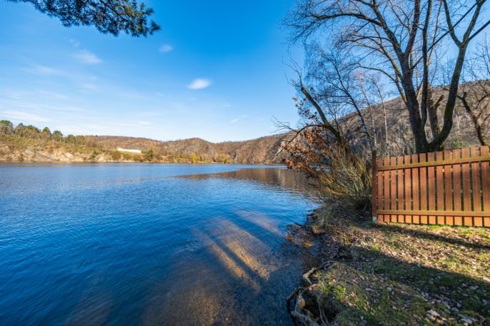 Pronájem, Chata, Nalžovice